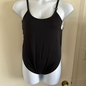 Torrid Seamless Thong Bodysuit